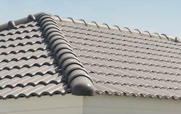 advantages of Morfa Bach clay roofing