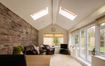 conservatory roof insulation Morfa Bach, Carmarthenshire