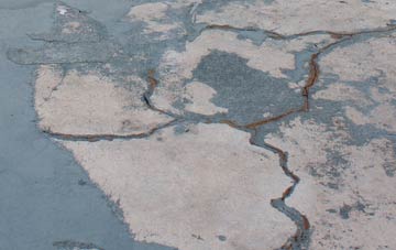 fibreglass roofing replacement Morfa Bach