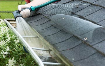 Morfa Bach gutter cleaning costs