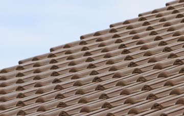 plastic roofing Morfa Bach, Carmarthenshire