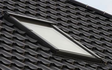 benefits of Morfa Bach roof windows