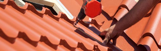 save on Morfa Bach roof installation costs