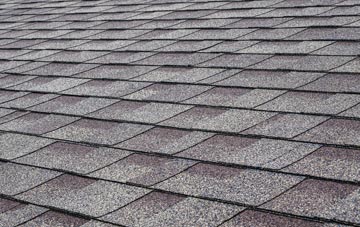 Morfa Bach tiles for shallow pitch roofing