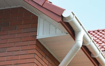 Morfa Bach soffit repair costs