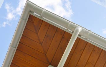 Morfa Bach soffit types