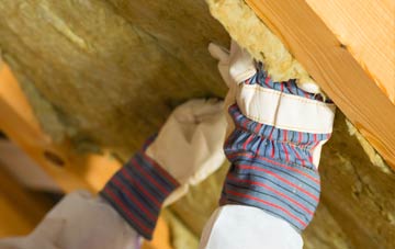 types of Morfa Bach pitched roof insulation materials