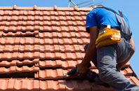Morfa Bach urgent roof repairs