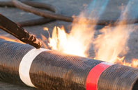 Morfa Bach flat roofing replacement