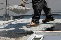find rated Morfa Bach flat roofing replacement companies