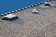 Morfa Bach flat roofing