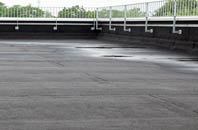find rated Morfa Bach flat roofing companies