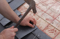 free Morfa Bach garage roof repair quotes